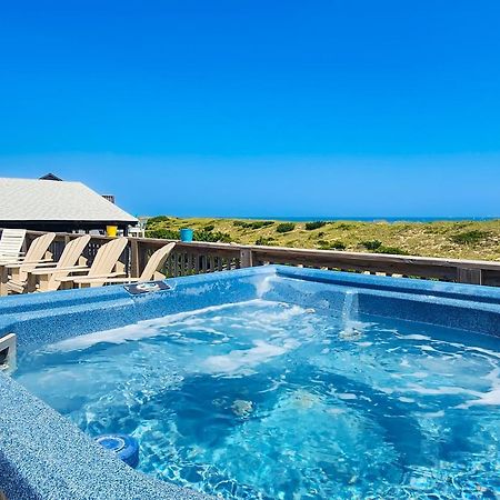 Kinnakeet Dunes Avon Ngoại thất bức ảnh