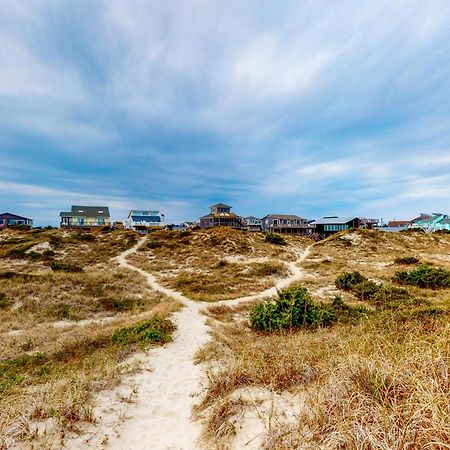 Kinnakeet Dunes Avon Ngoại thất bức ảnh