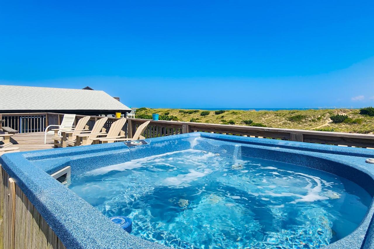 Kinnakeet Dunes Avon Ngoại thất bức ảnh