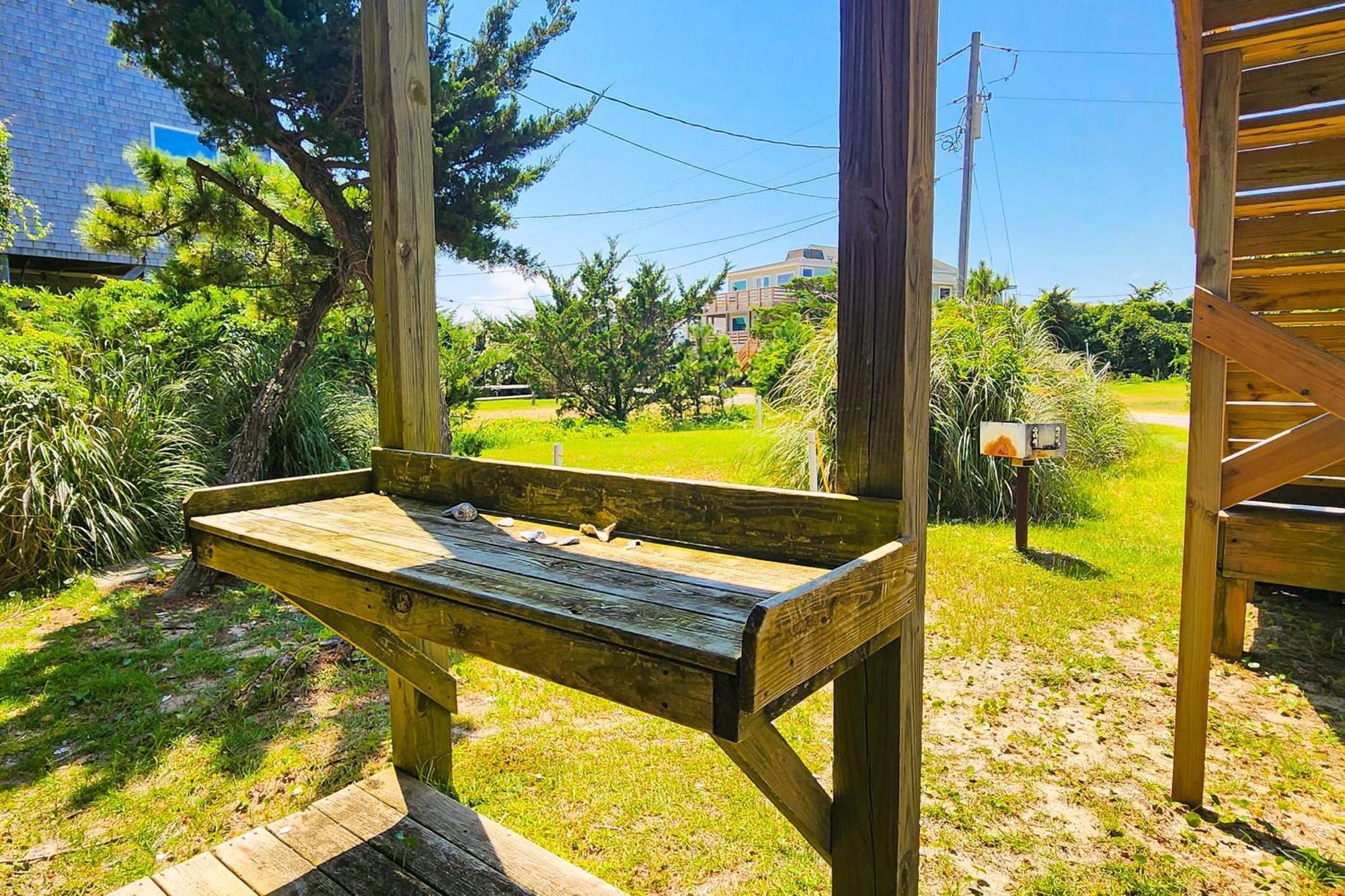 Kinnakeet Dunes Avon Ngoại thất bức ảnh